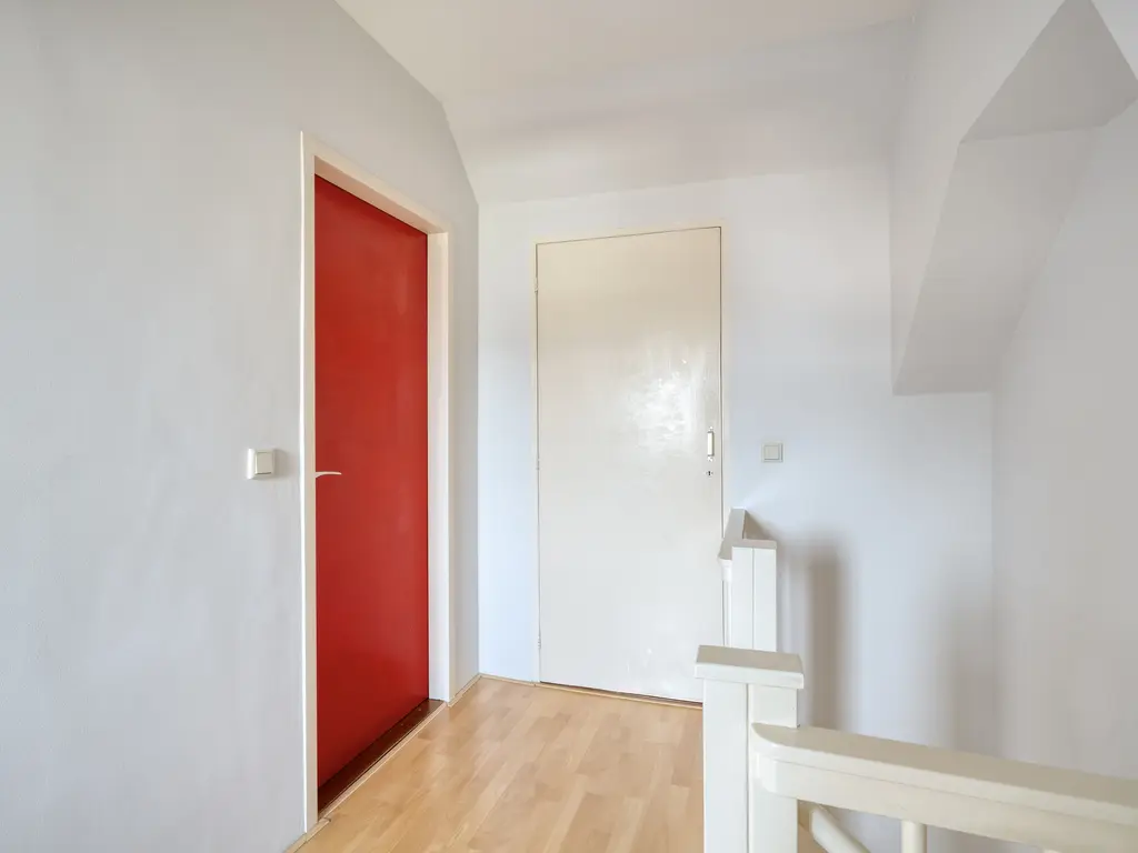 Marius Bauerstraat 6, WOERDEN