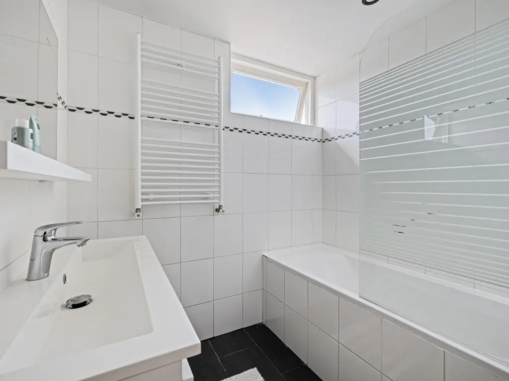 Marius Bauerstraat 6, WOERDEN