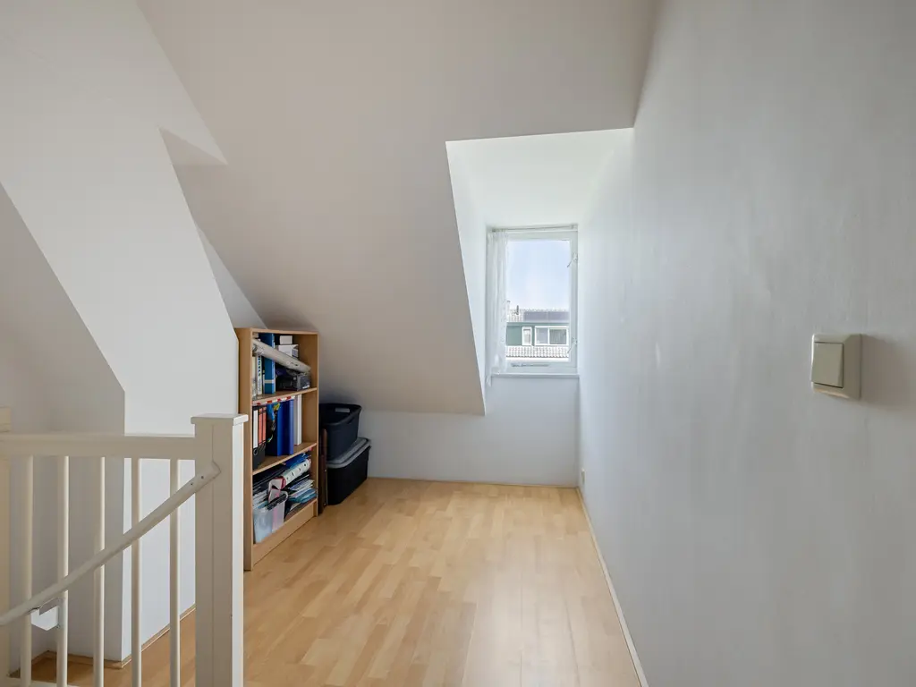 Marius Bauerstraat 6, WOERDEN