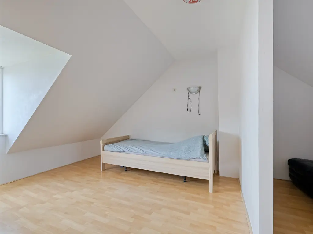Marius Bauerstraat 6, WOERDEN
