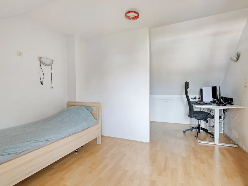 Marius Bauerstraat 6, WOERDEN