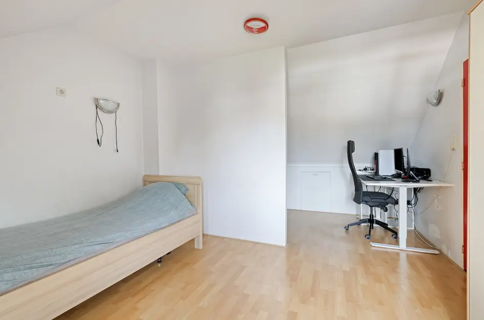 Marius Bauerstraat 6