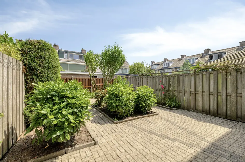 Marius Bauerstraat 6