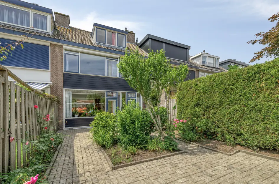Marius Bauerstraat 6