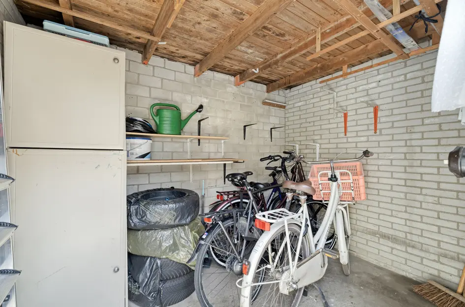 Marius Bauerstraat 6