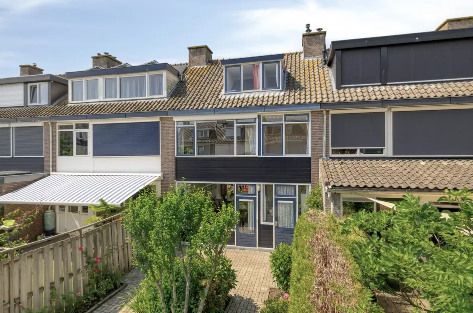 Marius Bauerstraat 6