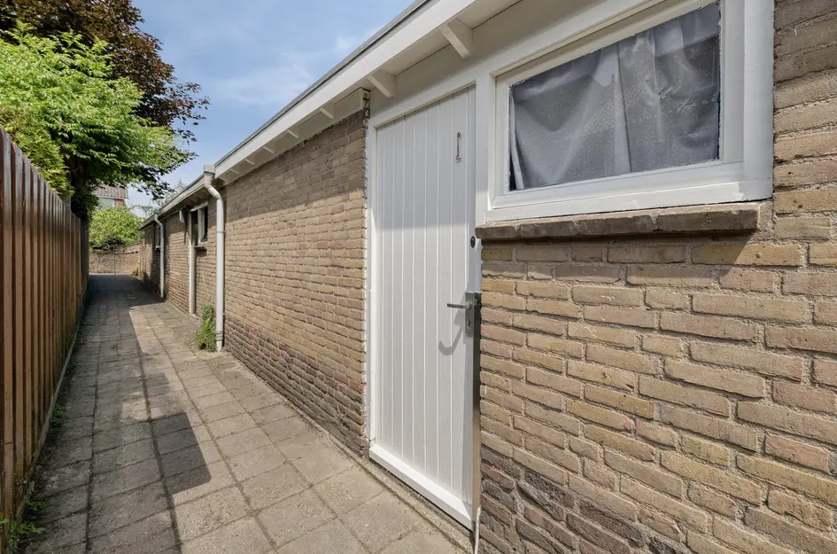 Marius Bauerstraat 6