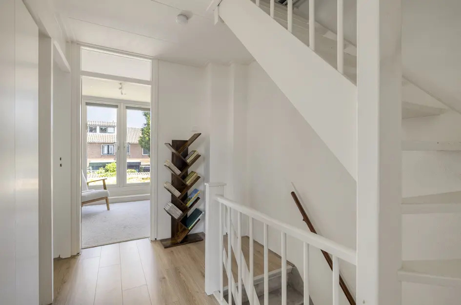 Breitnerstraat 8
