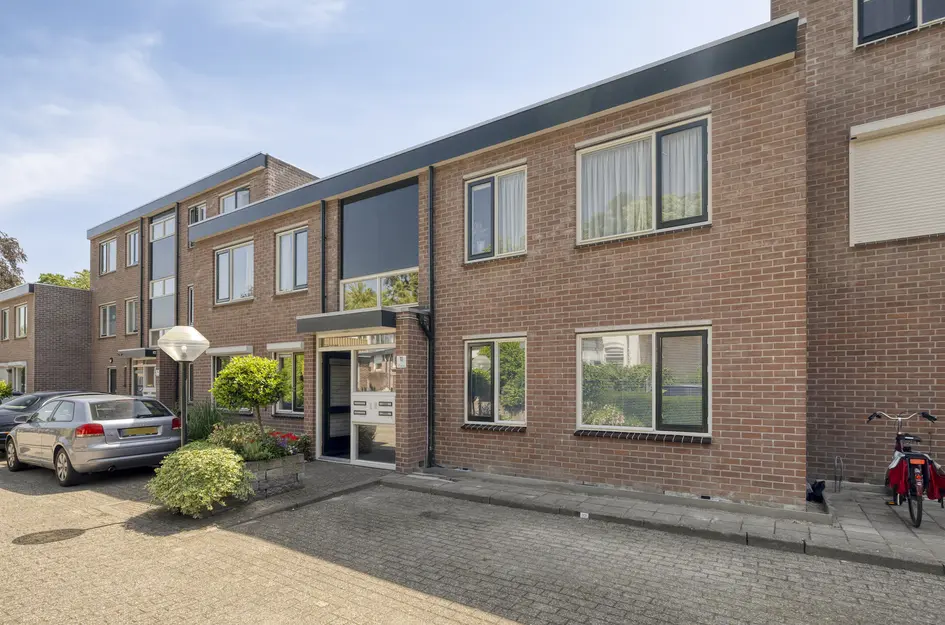 Oudelandseweg 10J