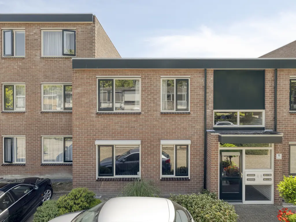 Oudelandseweg 10J, WOERDEN