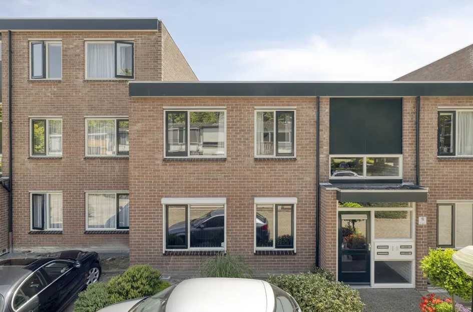 Oudelandseweg 10J