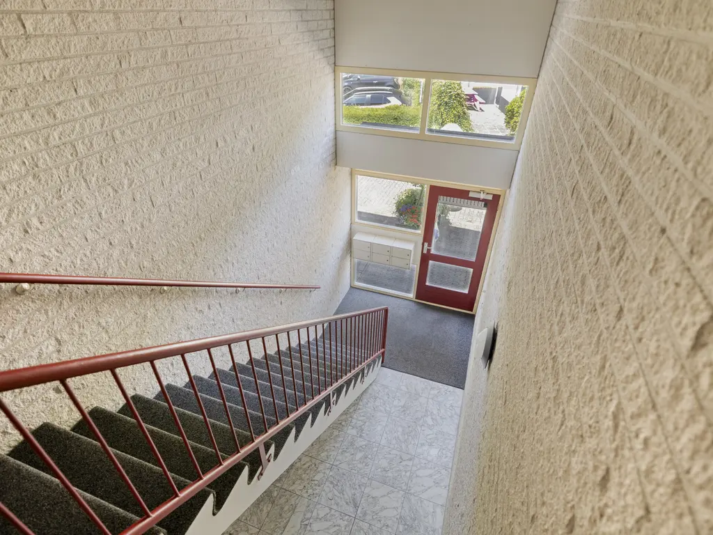Oudelandseweg 10J, WOERDEN