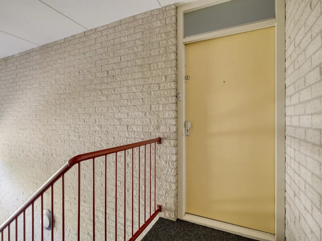Oudelandseweg 10J, WOERDEN
