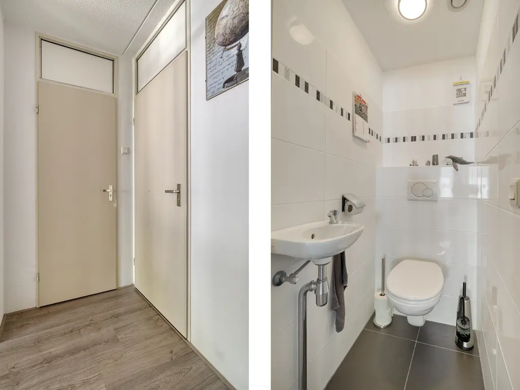 Oudelandseweg 10J, WOERDEN