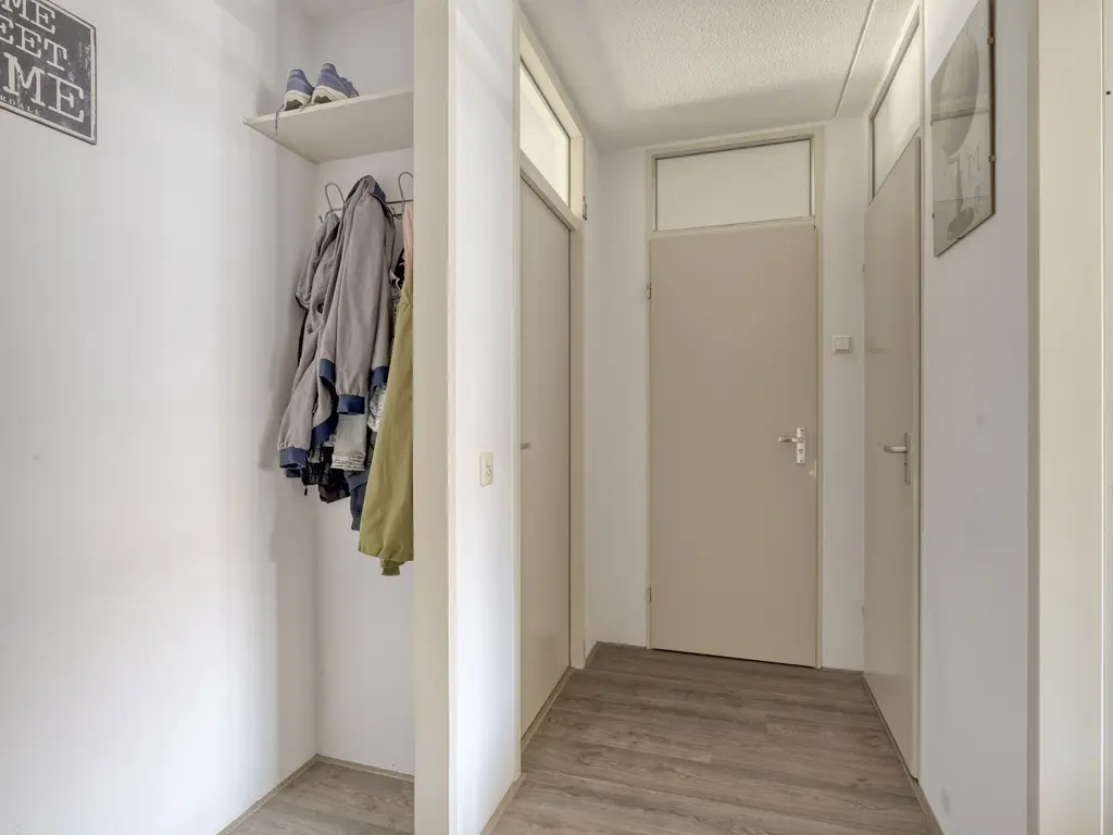Oudelandseweg 10J, WOERDEN