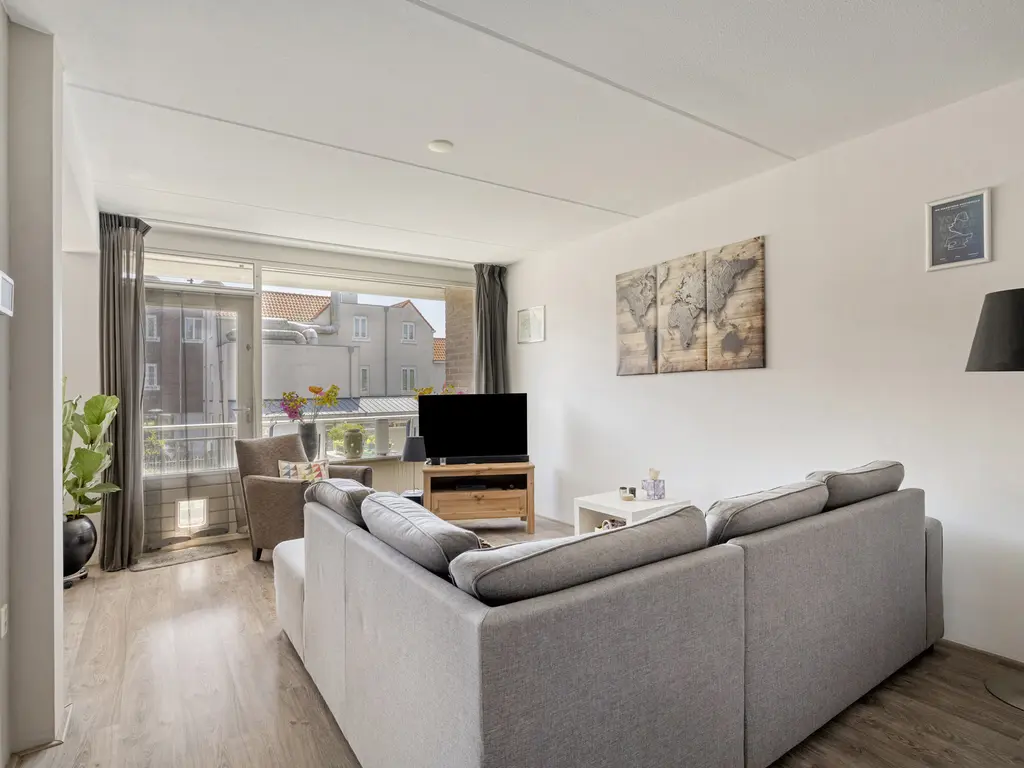 Oudelandseweg 10J, WOERDEN