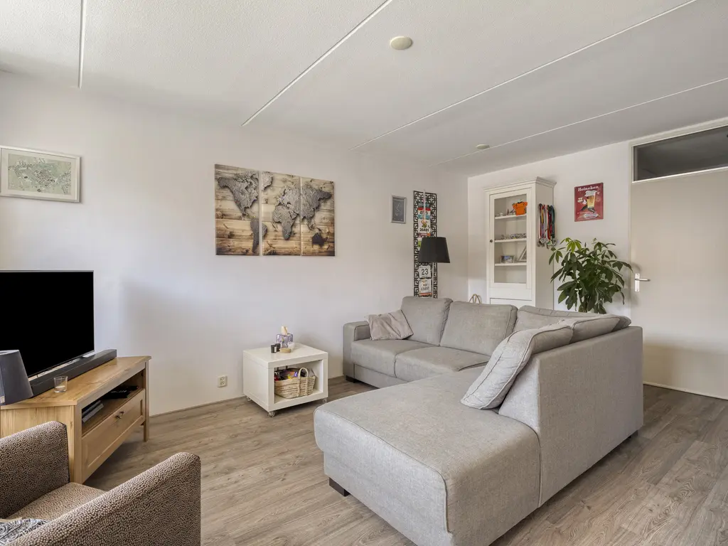 Oudelandseweg 10J, WOERDEN