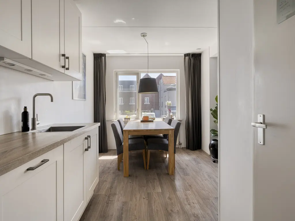 Oudelandseweg 10J, WOERDEN
