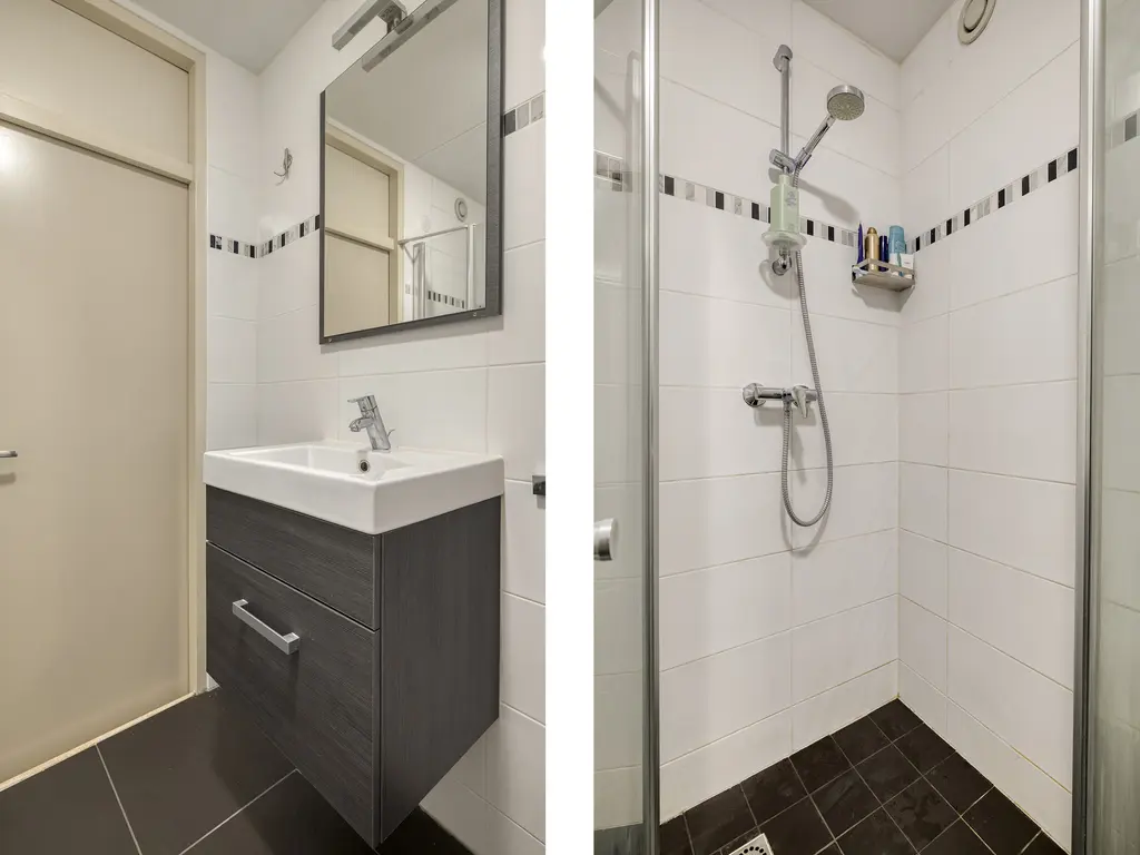 Oudelandseweg 10J, WOERDEN