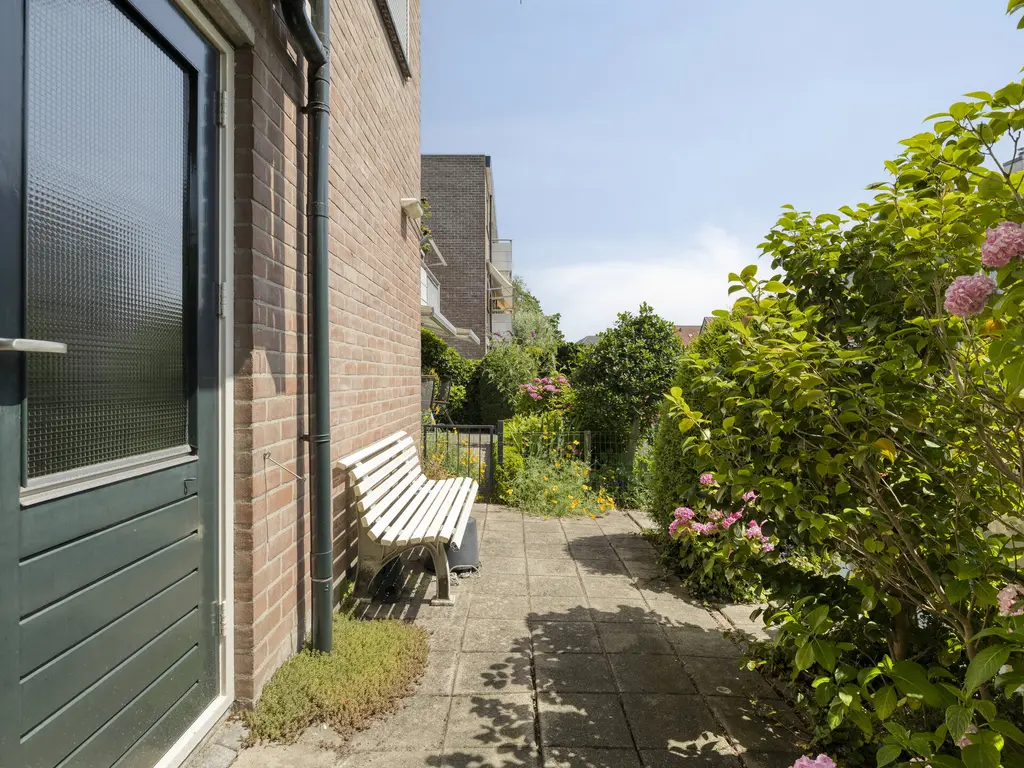 Oudelandseweg 10J, WOERDEN