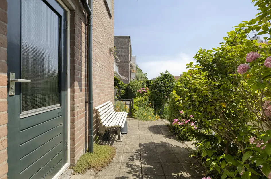Oudelandseweg 10J