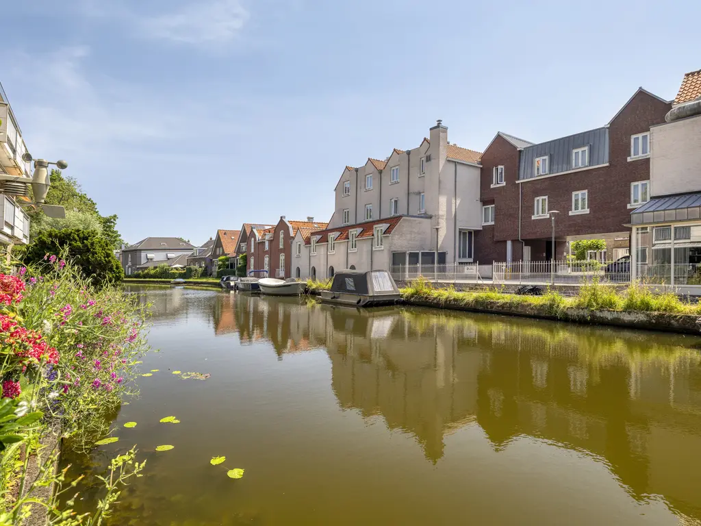 Oudelandseweg 10J, WOERDEN