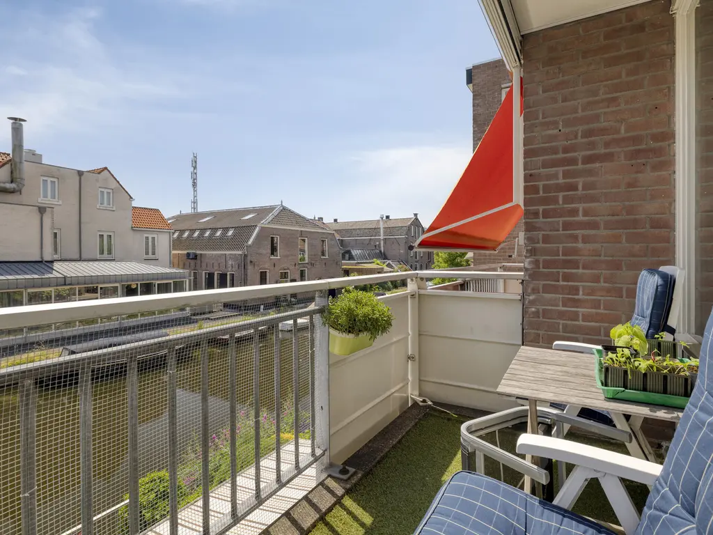 Oudelandseweg 10J, WOERDEN
