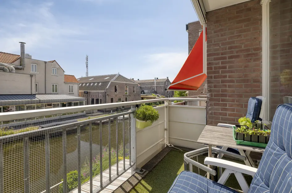 Oudelandseweg 10J