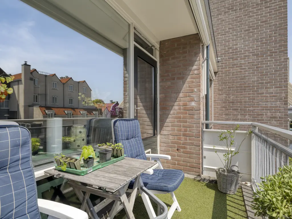 Oudelandseweg 10J, WOERDEN