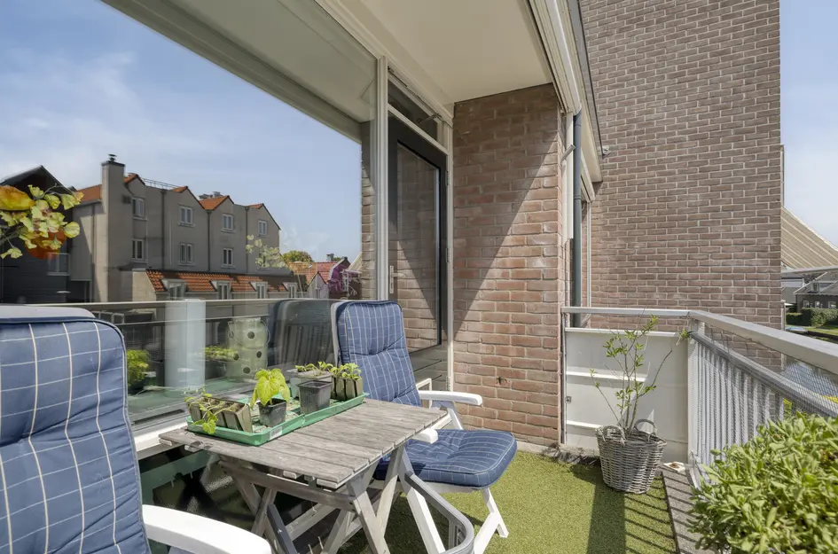 Oudelandseweg 10J