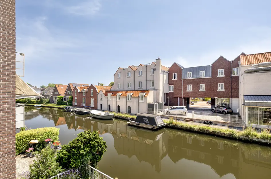 Oudelandseweg 10J