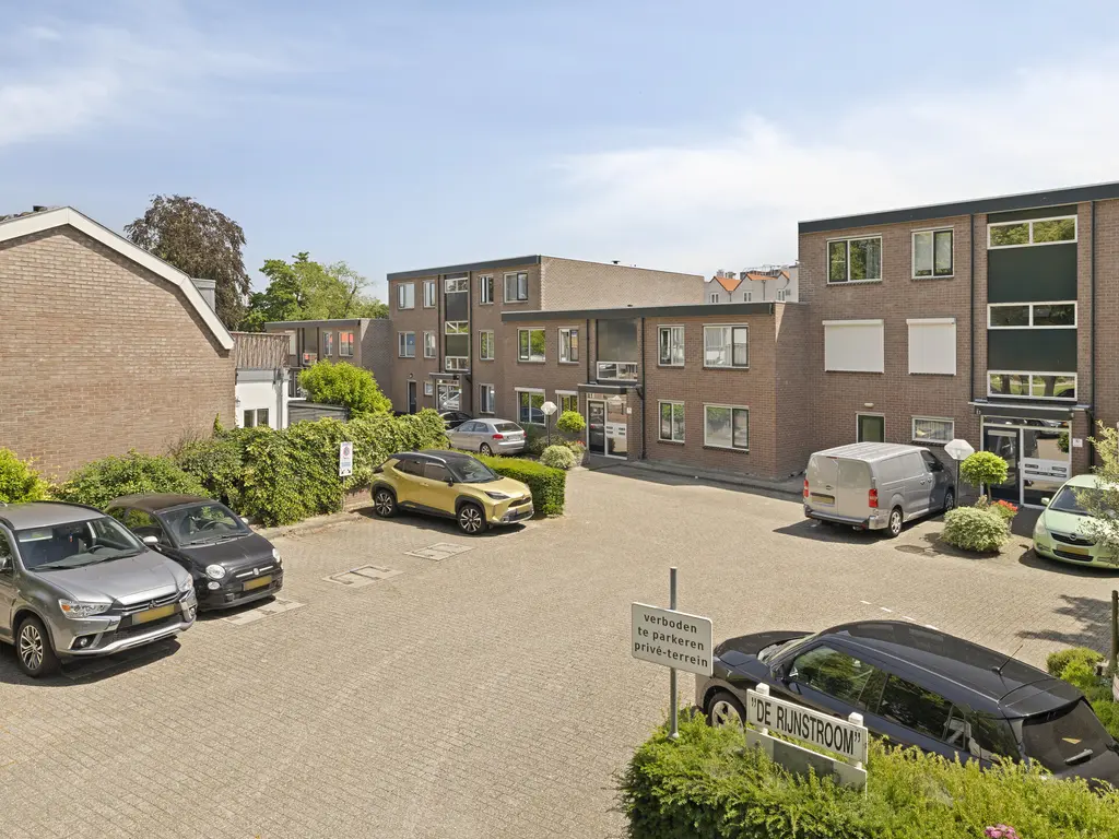Oudelandseweg 10J, WOERDEN