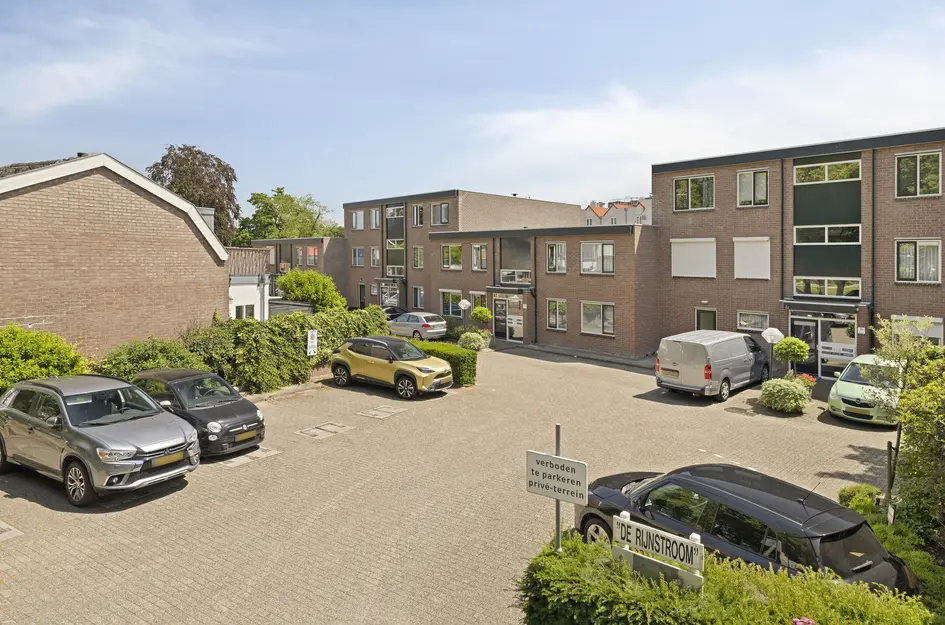 Oudelandseweg 10J
