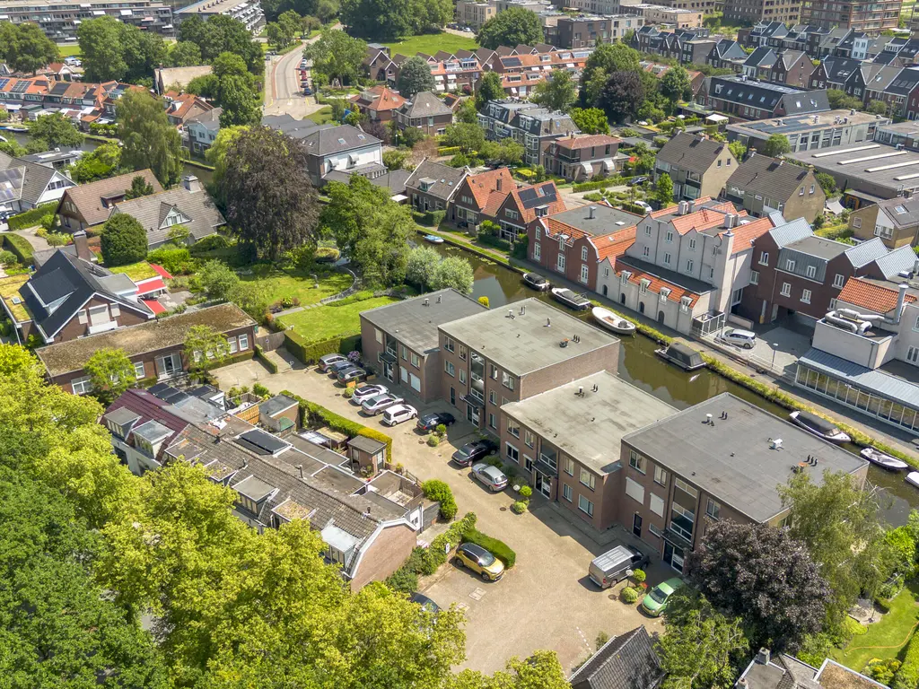 Oudelandseweg 10J, WOERDEN