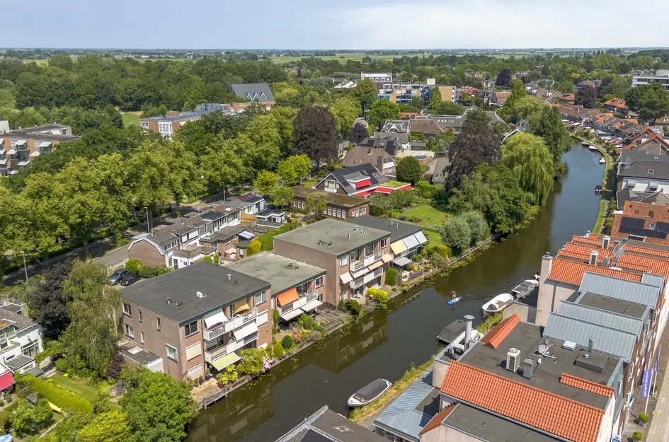 Oudelandseweg 10J