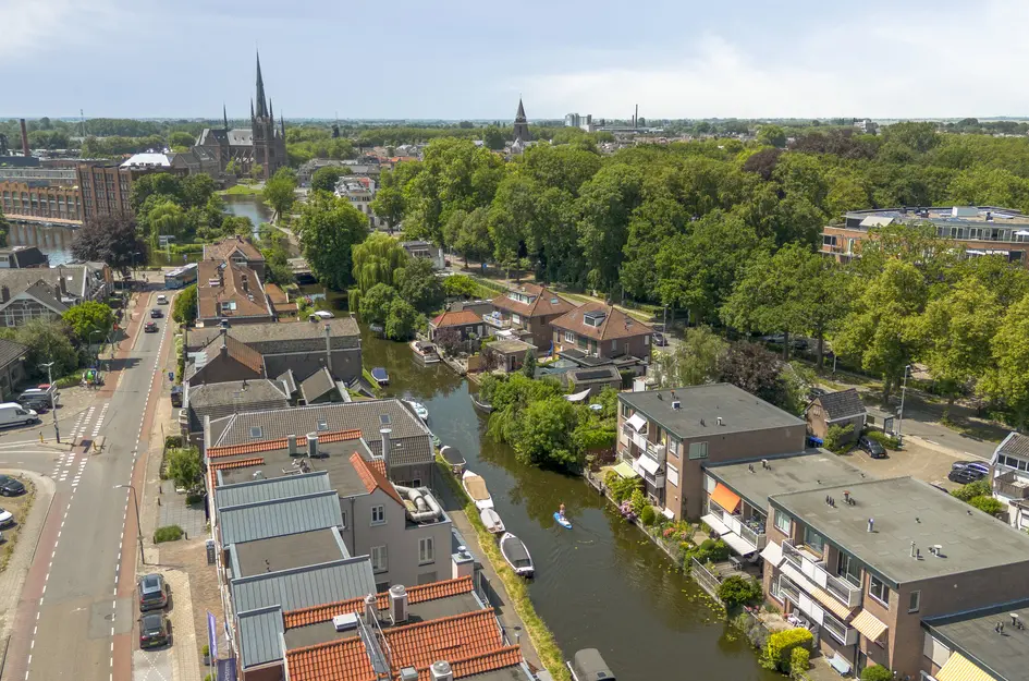 Oudelandseweg 10J