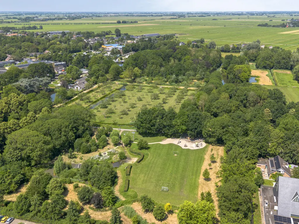 Oudelandseweg 10J, WOERDEN