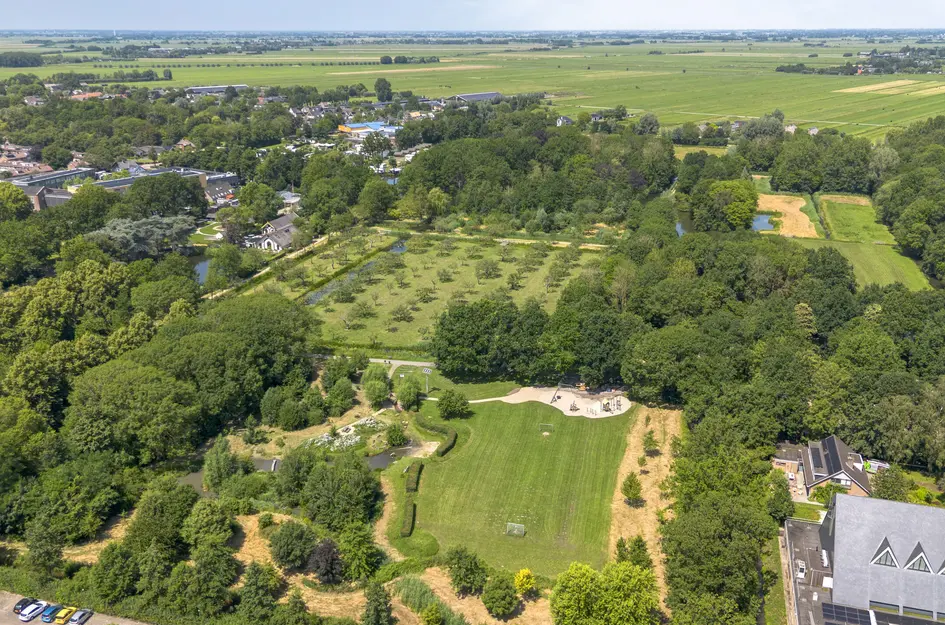 Oudelandseweg 10J