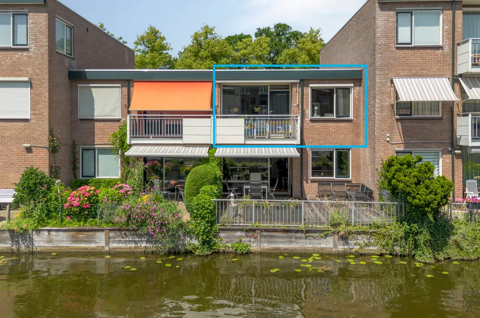 Oudelandseweg 10J