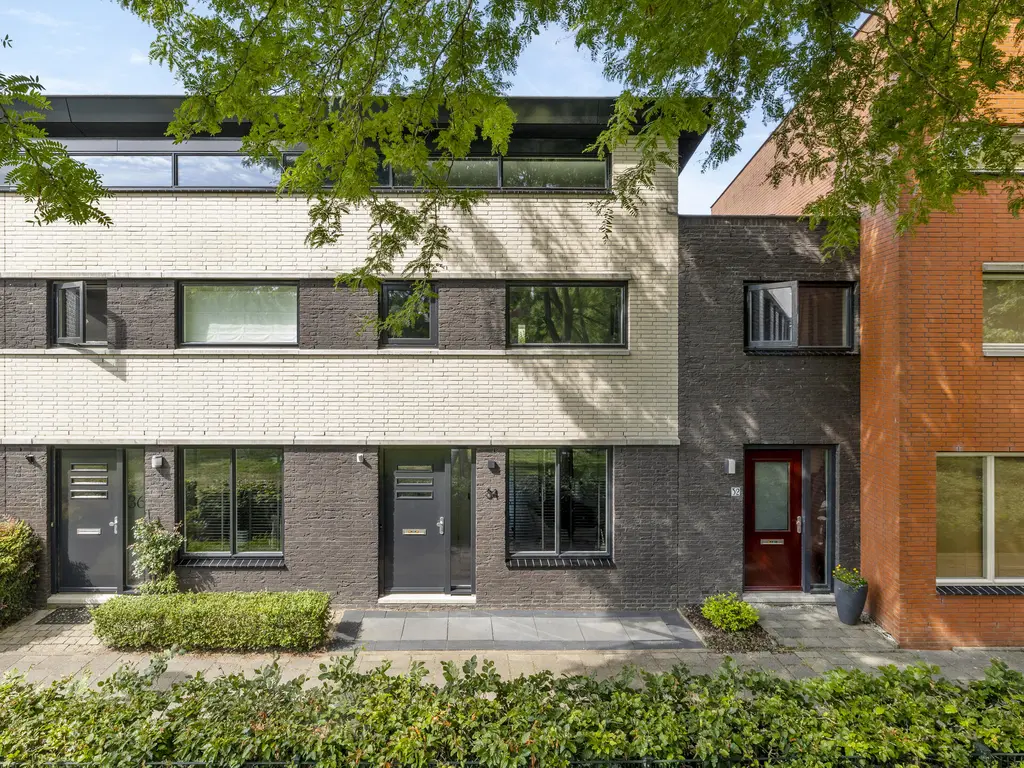 Hector Malotweg 34, WOERDEN