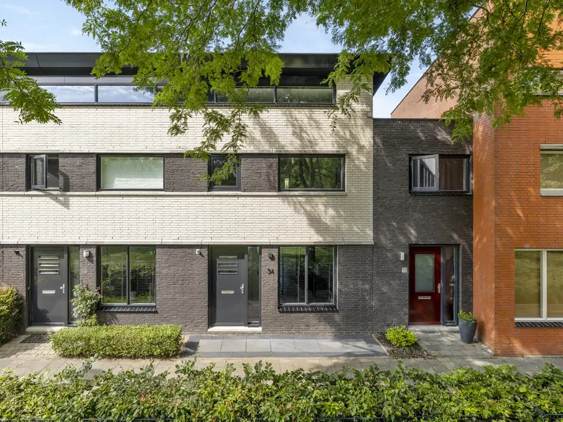 Hector Malotweg 34, WOERDEN