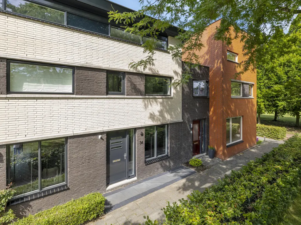 Hector Malotweg 34, WOERDEN