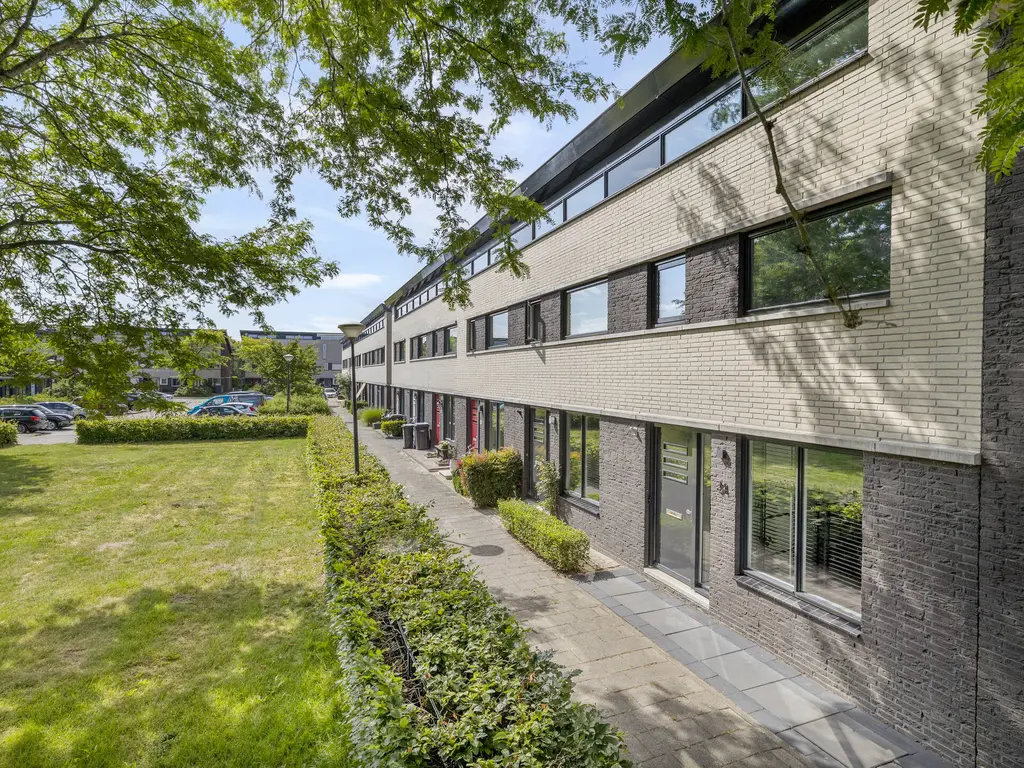 Hector Malotweg 34, WOERDEN