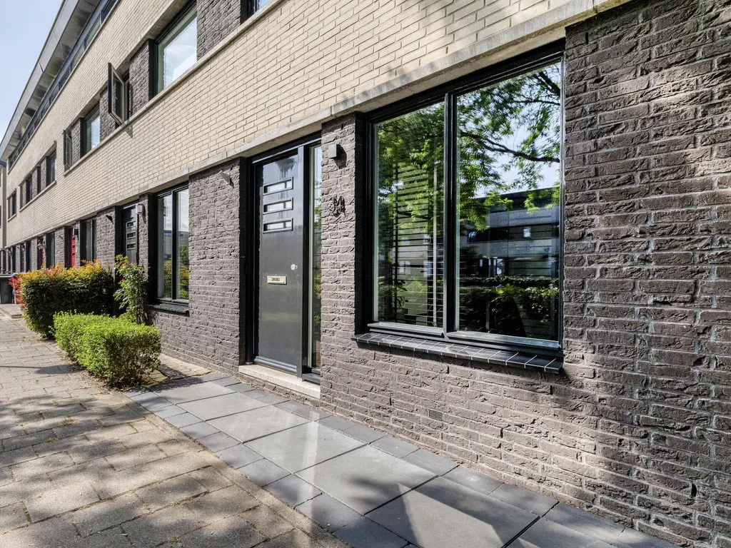 Hector Malotweg 34, WOERDEN