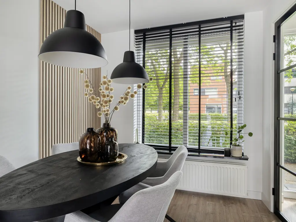 Hector Malotweg 34, WOERDEN