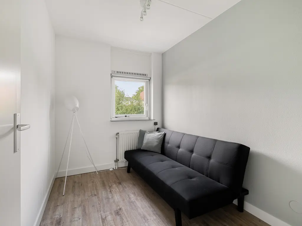 Hector Malotweg 34, WOERDEN