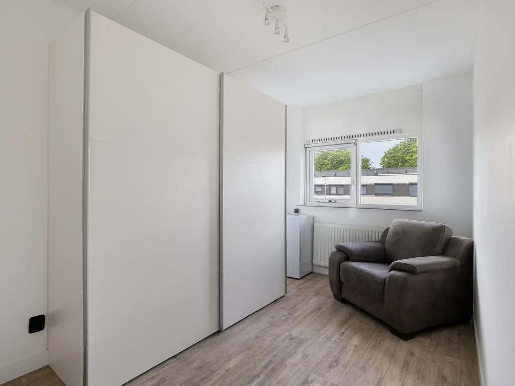 Hector Malotweg 34, WOERDEN