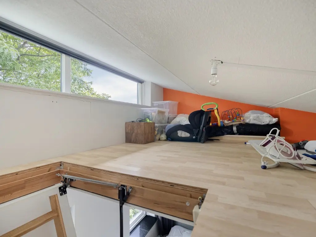 Hector Malotweg 34, WOERDEN