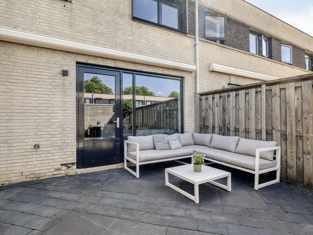Hector Malotweg 34, WOERDEN