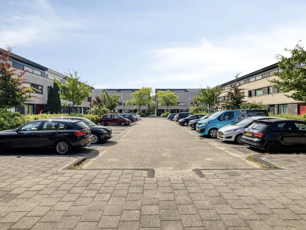 Hector Malotweg 34, WOERDEN